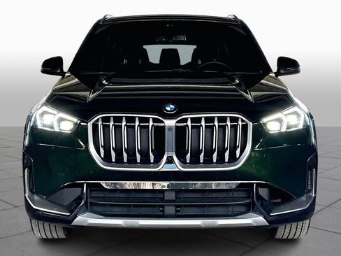 Used 2025 BMW X1 xDrive28i image 3