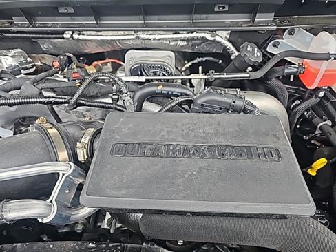 Used 2025 Chevrolet Silverado 2500 High Country w/ Technology Package image 14