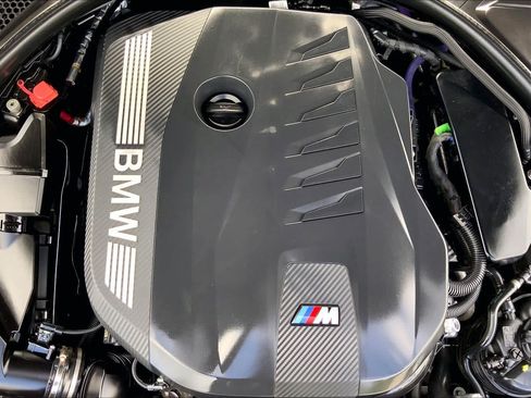 Used 2025 BMW M340i w/ Premium Package RWD image 32