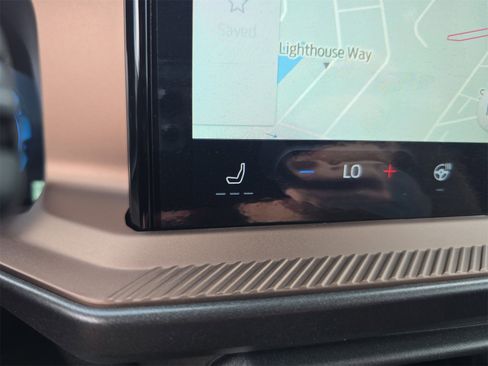 New 2025 Ford Bronco Sport Outer Banks w/ Outer Banks Tech Package+ image 18