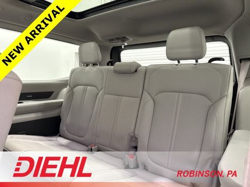 Used 2022 Jeep Wagoneer Series II w/ Convenience Group I image 19