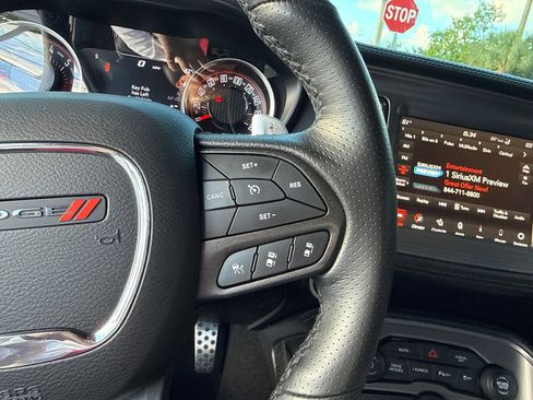 Used 2023 Dodge Challenger R/T Scat Pack RWD image 22