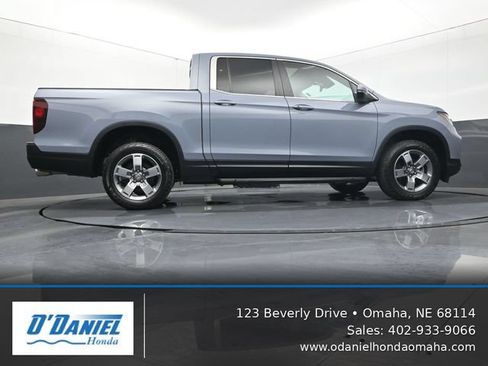 Used 2024 Honda Ridgeline RTL image 13