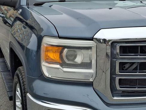 Used 2014 GMC Sierra 1500 SLE w/ SLE Value Package image 9