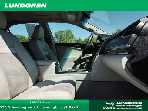 Used 2013 Toyota Camry LE image 23