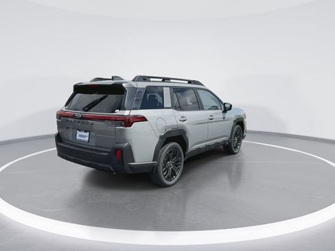 New 2026 Subaru Outback Limited XT AWD/4WD image 7