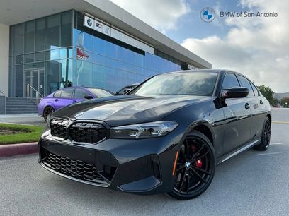 Used 2024 BMW M340i xDrive w/ Premium Package