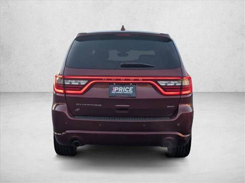 Used 2019 Dodge Durango GT image 7