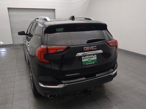 Used 2019 GMC Terrain SLT w/ Preferred Package image 6