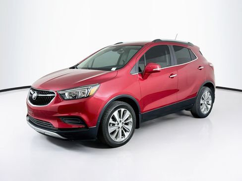 Used 2019 Buick Encore Preferred w/ Safety Package FWD image 3