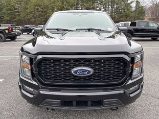Used 2023 Ford F150 XL w/ STX Appearance Package video 2