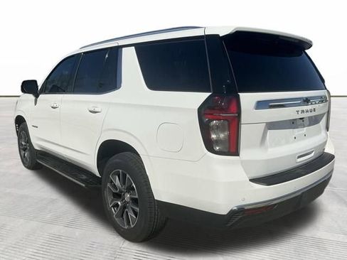 Used 2023 Chevrolet Tahoe LT w/ LT Signature Plus Package AWD/4WD image 4