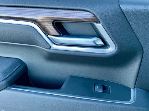 New 2026 Chevrolet Silverado 1500 LT image 57