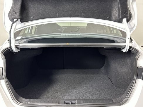 Certified 2025 Nissan Sentra S FWD image 24