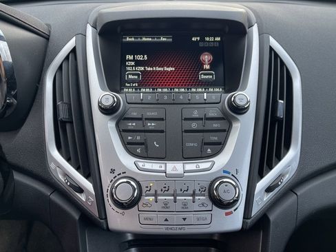 Used 2013 GMC Terrain SLE w/ LPO, Chrome Package image 9