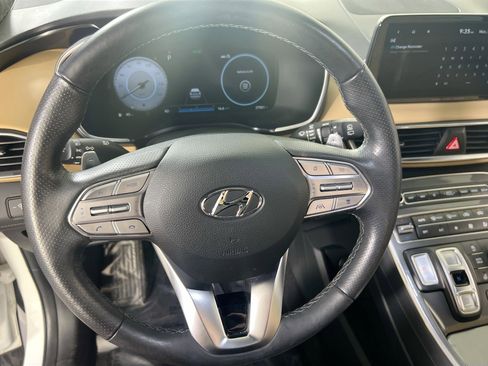 Used 2023 Hyundai Santa Fe Calligraphy image 11