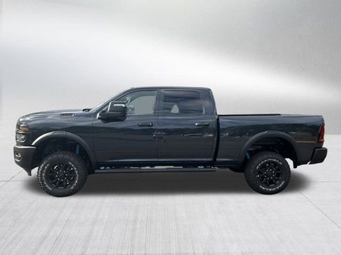 New 2026 RAM 2500 Tradesman w/ Power Wagon Package image 8