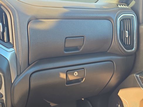 Used 2021 Chevrolet Silverado 1500 RST w/ All Star Edition Plus image 21