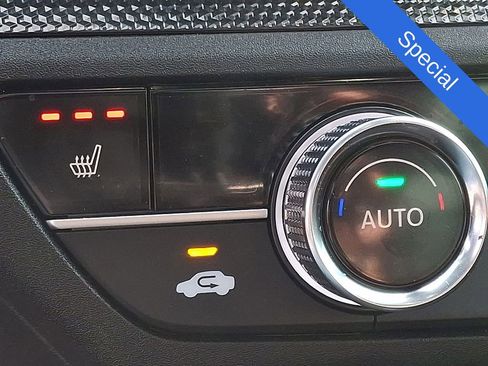 Certified 2025 Honda CR-V Sport-L image 27