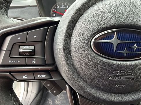 New 2026 Subaru WRX Limited image 19