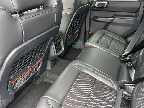 New 2026 Ford Bronco Raptor AWD/4WD image 11