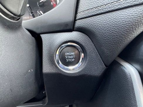 Certified 2025 Toyota RAV4 XLE image 28