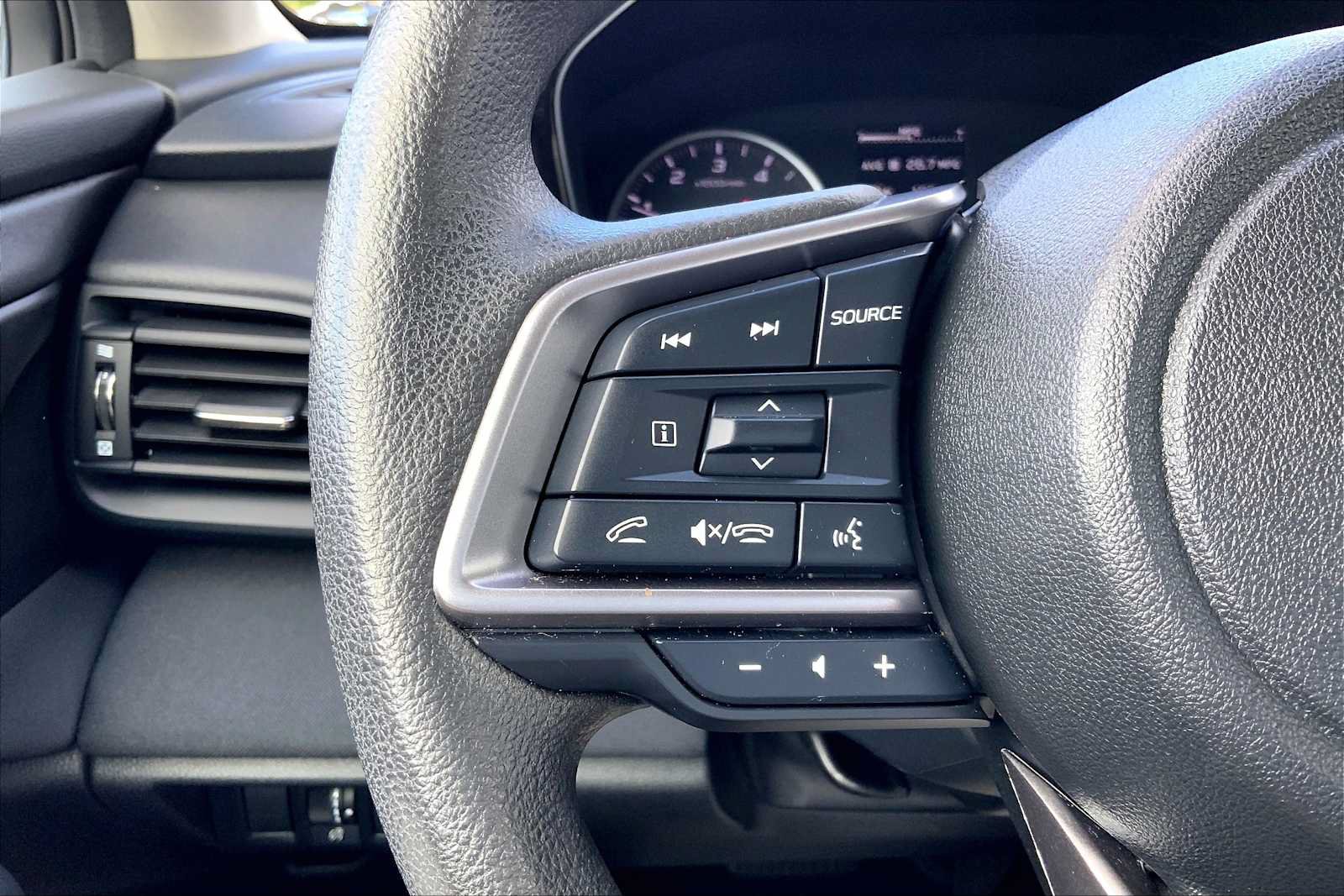 Certified 2024 Subaru Outback AWD/4WD image 23