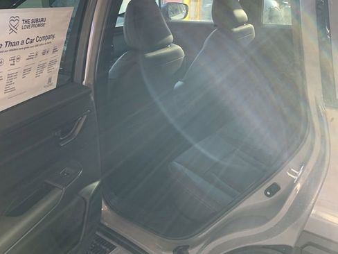 New 2026 Subaru Outback Limited image 6