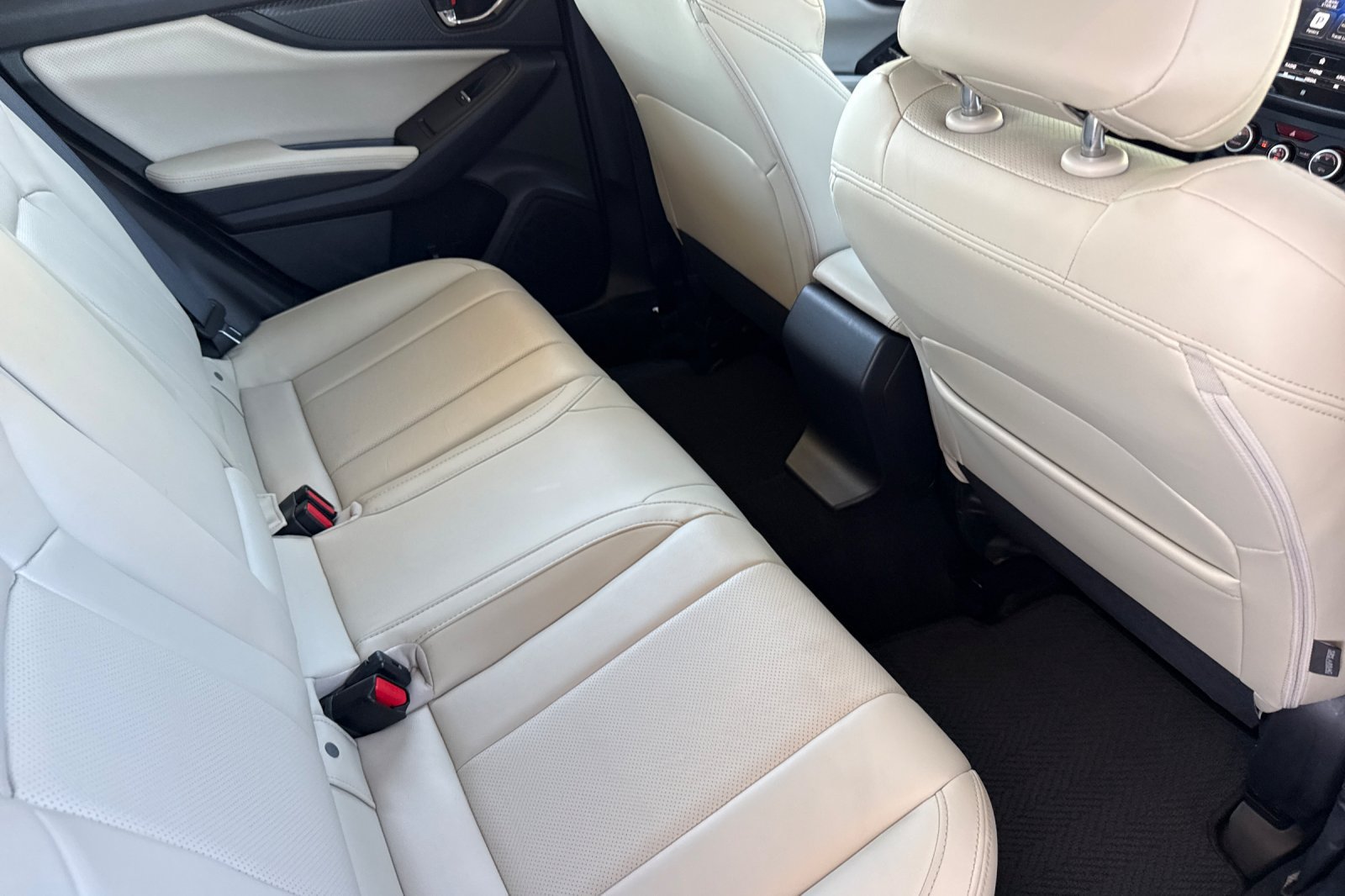 Used 2017 Subaru Impreza 2.0i Limited w/ Moonroof/BSD & Rcta/Eyesight AWD/4WD image 23