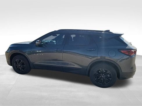 Used 2019 Chevrolet Blazer LT FWD image 9