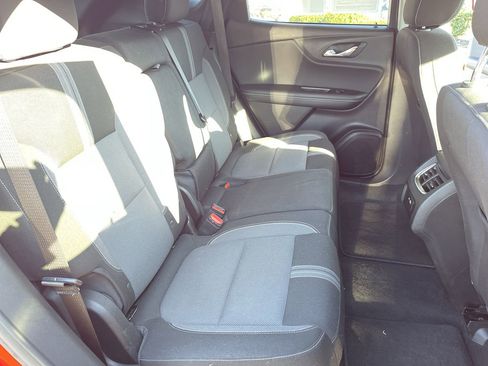 Certified 2023 Chevrolet Blazer LT w/ Convenience Package image 25