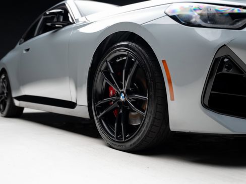 Used 2023 BMW M240i xDrive Coupe w/ Premium Package AWD/4WD image 78