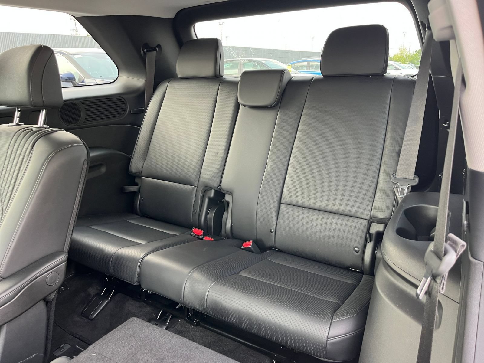 Used 2026 Hyundai Palisade SEL FWD image 30