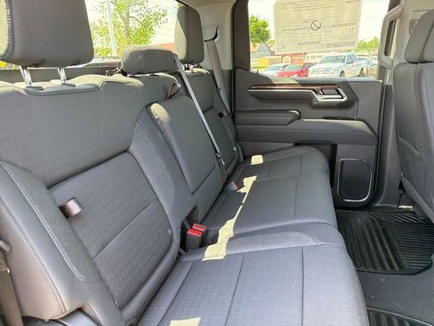 New 2026 GMC Sierra 1500 Elevation w/ X31 Off-Road Package AWD/4WD image 23