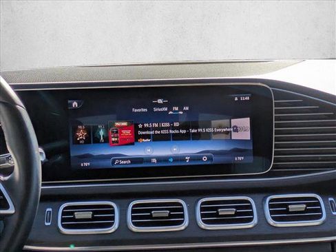 Used 2025 Mercedes-Benz GLE 350 GLE 350 image 19