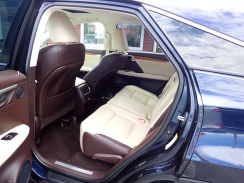 Used 2016 Lexus RX 350 AWD w/ Premium Package image 8