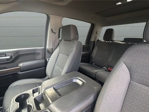 Used 2022 Chevrolet Silverado 2500 LT image 20