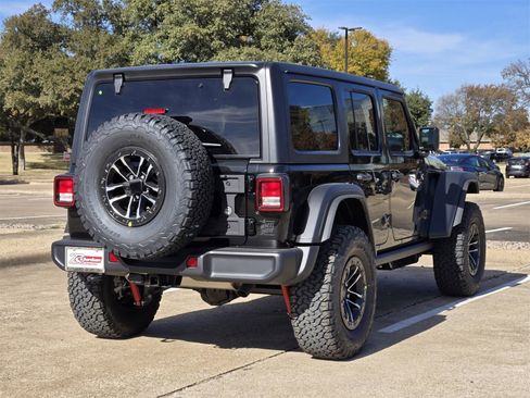 New 2026 Jeep Wrangler Unlimited Sport image 4