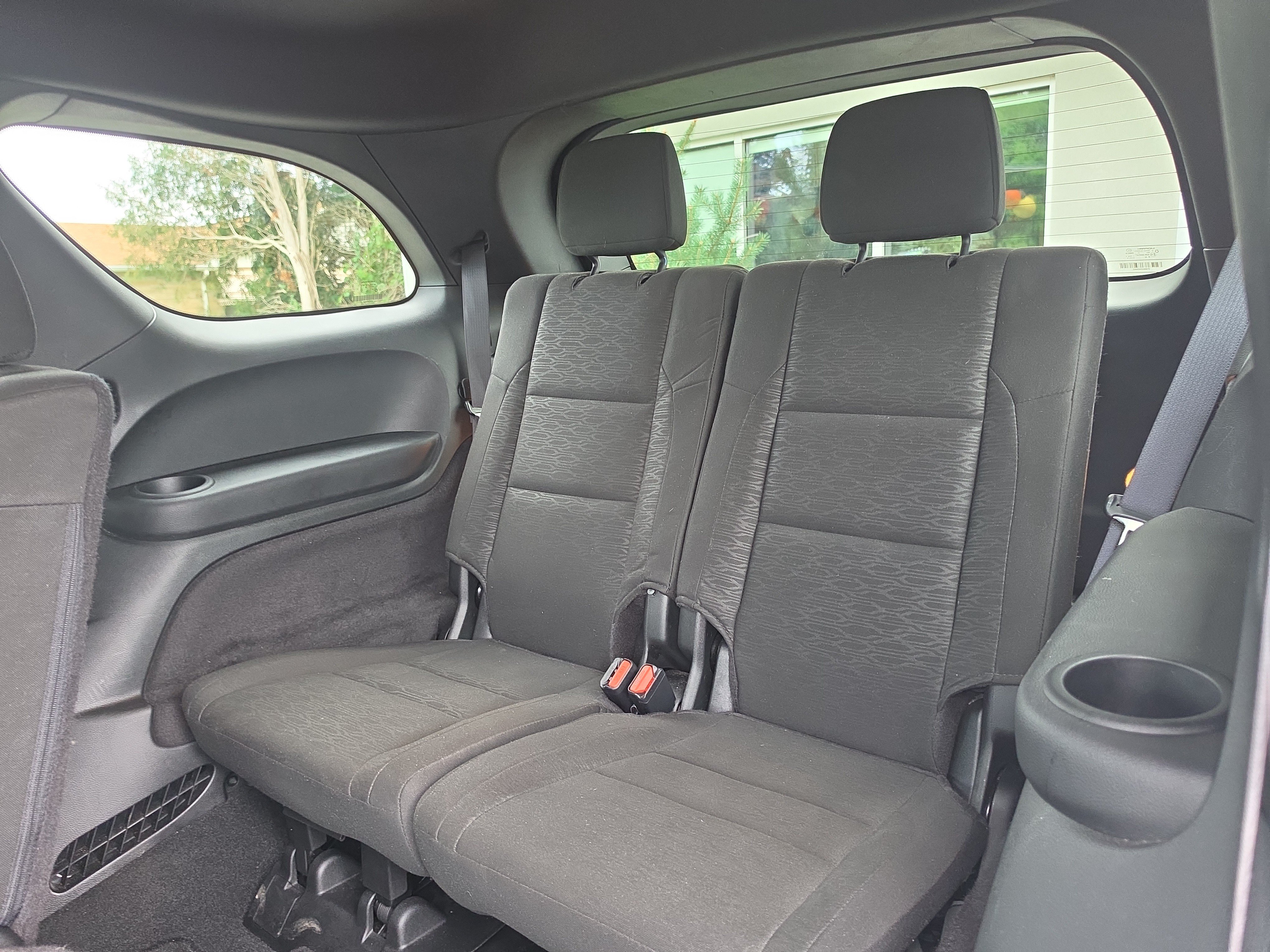 Used 2026 Dodge Durango GT AWD/4WD image 15