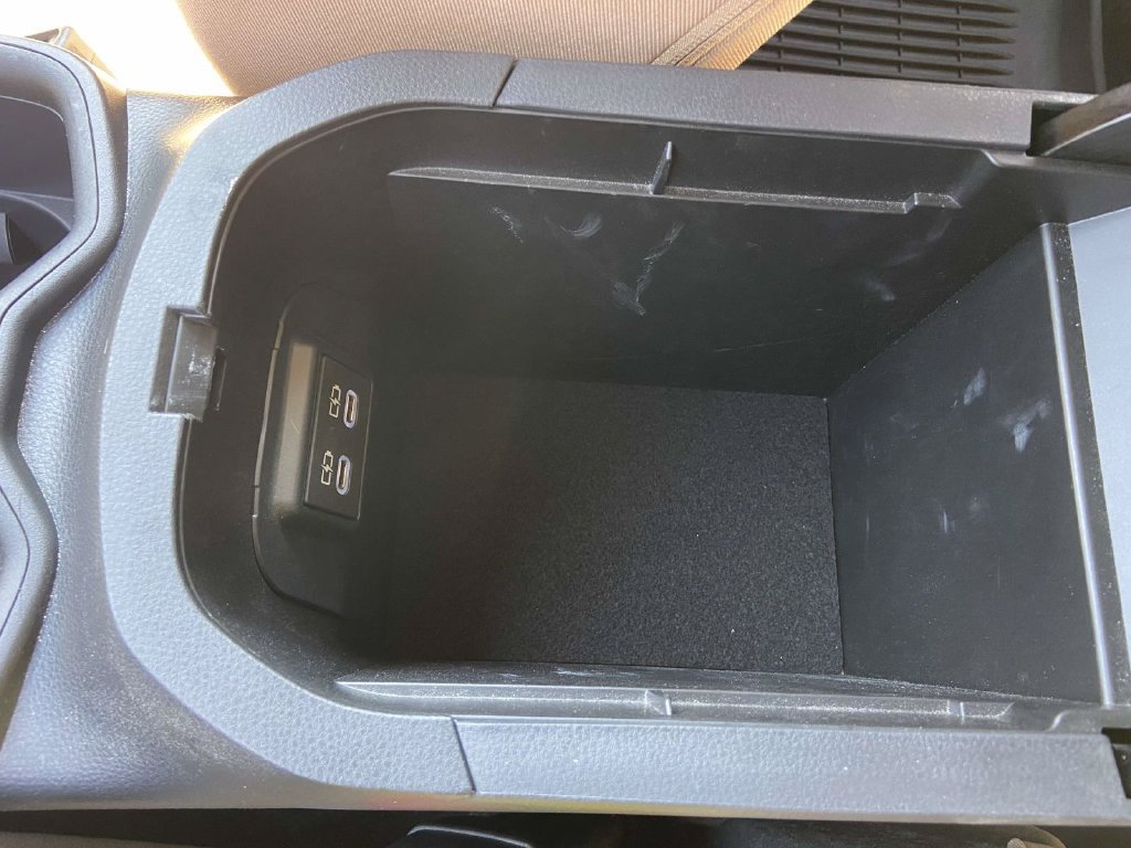 Used 2025 Toyota RAV4 LE FWD image 25