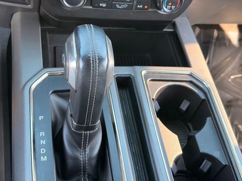 Used 2018 Ford F150 Raptor AWD/4WD image 26