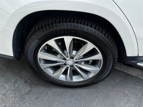 Used 2015 Mercedes-Benz GL 450 4MATIC image 13
