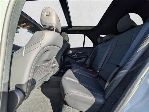 Certified 2026 Mercedes-Benz GLE 350 4MATIC image 20