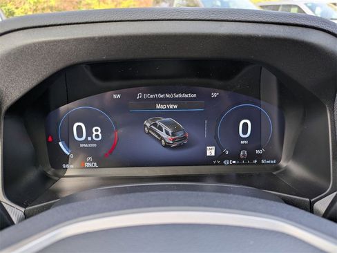 New 2026 Ford Explorer Active image 11