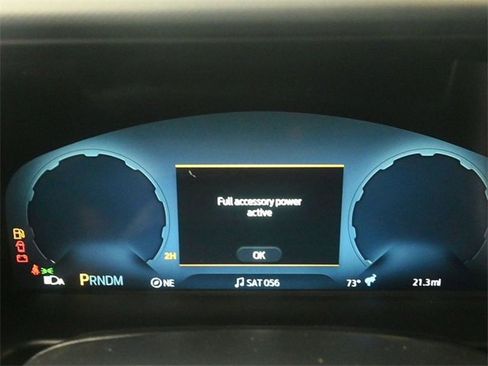 New 2025 Ford Bronco 2-Door image 12