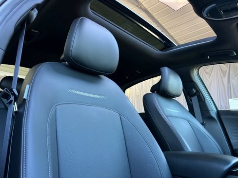 Certified 2023 Hyundai Ioniq 6 Limited RWD image 17