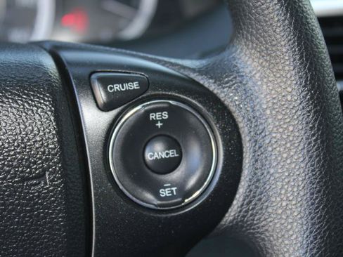 Used 2015 Honda Accord LX image 22
