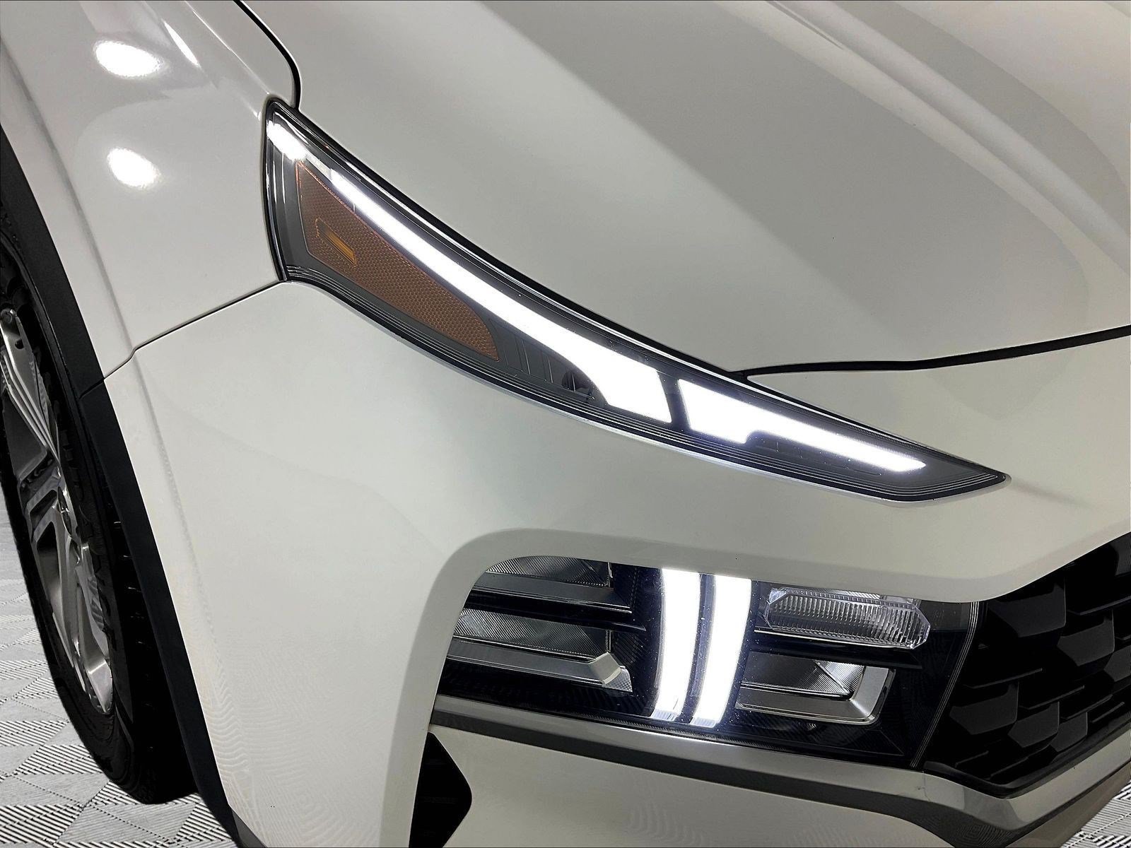 Certified 2023 Hyundai Santa Fe SE FWD image 30