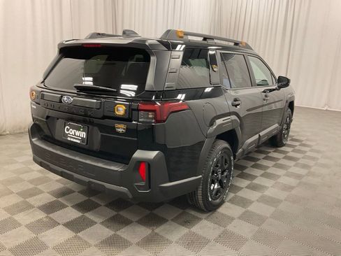 New 2026 Subaru Outback Wilderness image 6