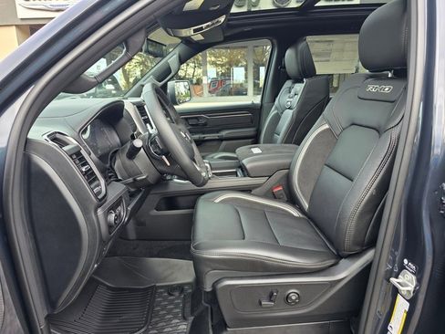 New 2026 RAM 1500 RHO w/ RHO Level 1 Equipment Group image 7